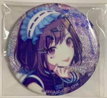 프로세카 시노노메 에나 글리터 캔뱃지 I 26c
