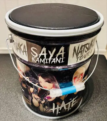 스타덤 페일캔 헤이트 카미타니 사야 HATE