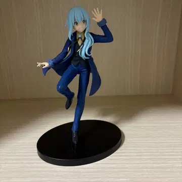 전생했더니 슬라임이었던 건에 대하여 피규어