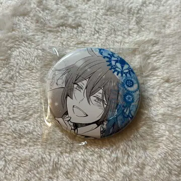 바니타스의 수기 캐릭터 배지 컬렉션 바니타스