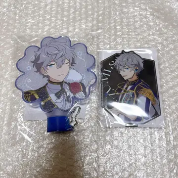 앙스타 세나 이즈미 응원봉 튜브 스타포니 아크릴 스탠드 스타라이