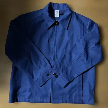 LION 네이비 자켓 L 사이즈