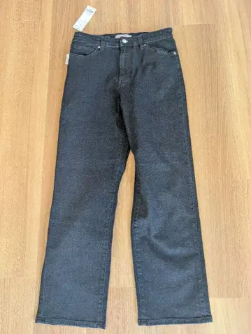 [ UNFILO ] M 사이즈 데님 팬츠 온워드 카시야마