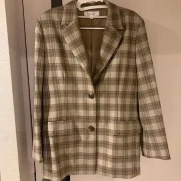 BEAUTY&YOUTH 테일러드 자켓 M