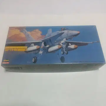 F/A-18 HORNET 1/72 프라모델