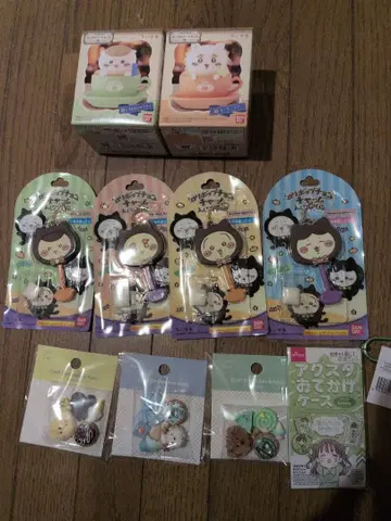 치이카와 (먼작귀) 팝 묶음 판매