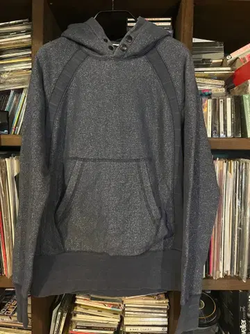 ENGINEERED GARMENTS 초기 후드티