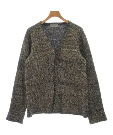 요지 야마모토 푸어 옴므 가디건 남성용