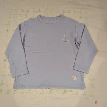 카이세이도 압축 울 T셔츠