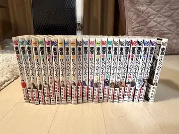 도쿄 리벤저스 1~24권 세트