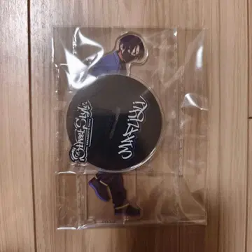 다이토 복권 SAKAMOTO DAYS 아크릴 스탠드 세바 마후유