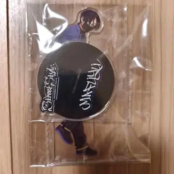 다이토 복권 SAKAMOTO DAYS 아크릴 스탠드 세바 마후유