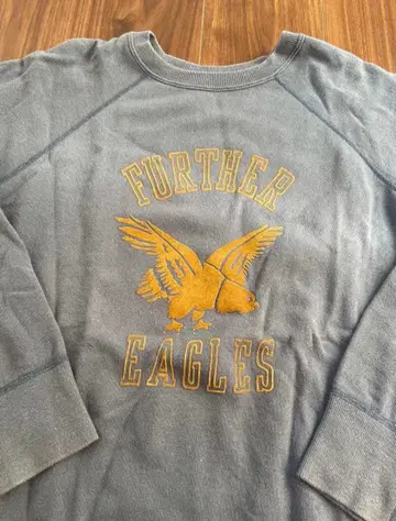 임팩티스케리 맨투맨 트레이닝복