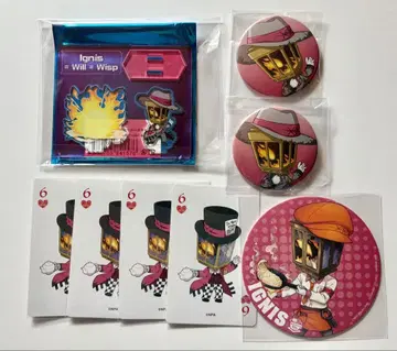 컴퍼스 이그니스