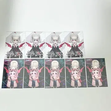 니지산지 브로마이드 마카이노 리리무