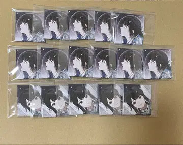 오발렉 스퀘어 캔뱃지 유힐