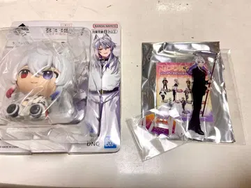 도누쿠 아크릴 스탠드 피규어