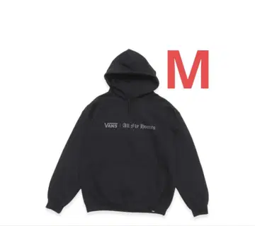 Vans ZORN All My Homies ReflectiveHoodie