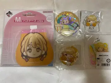 학마스 후지타 코토네 묶음 판매