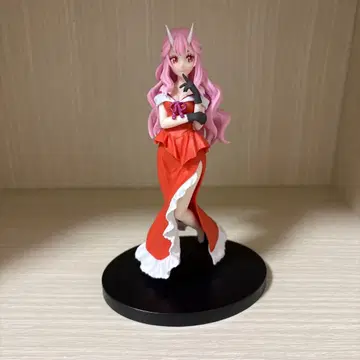 전생했더니 슬라임이었던 건에 대하여 피규어