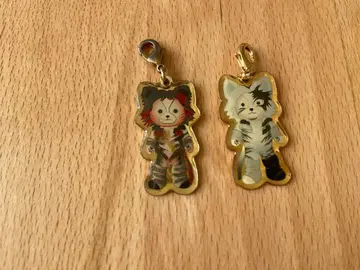 캣츠 시크릿 참 극단 사계 CATS