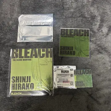BLEACH 히라코 신지 묶음 판매