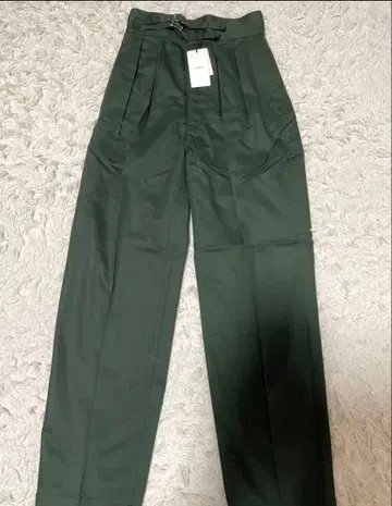 새상품 정가 2.7만 LENO 리노 구르카 팬츠 사이즈 1 3