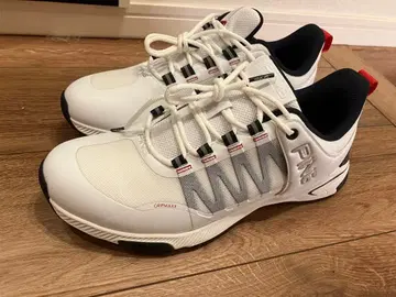 핑 G컨트롤2 4192505 스파이크리스 골프화