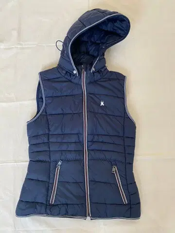 GAASTRA 여성용 퀼팅 다운 베스트 M