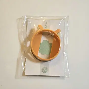 DAY6 LIGHT BAND RING COVER 2025 Ver. -KE