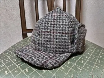 La Maison de Lyllis 트위드 보아캡