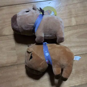 고라카피 봉제 인형 100엔 오락 고라카피 봉제 인형