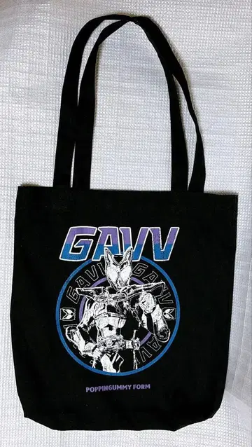 가면라이더 가브 GAVV 아베일 토트백 시마무라