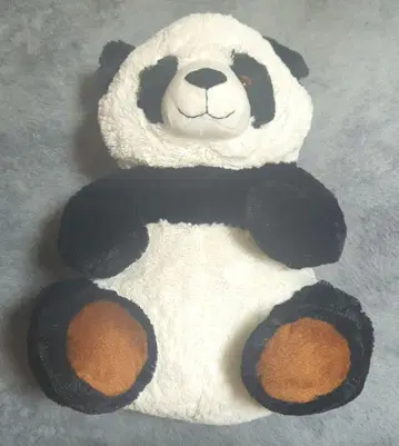 토이저러스 팬더 봉제 인형 인형