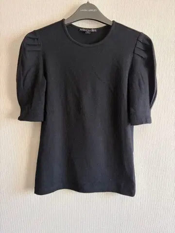 랄프 로렌 블랙 라벨 블랙 반팔