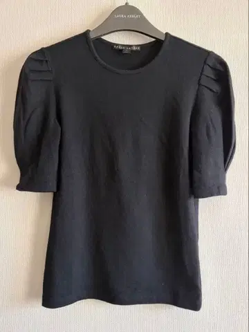 랄프 로렌 블랙 라벨 블랙 반팔