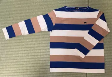 미키하우스 더블비 S 사이즈