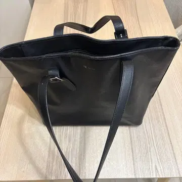 TAKEOKIKUCHI 블랙 토트백