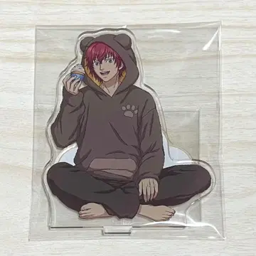 마루이 분타 아크릴 스탠드