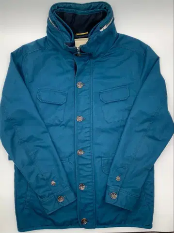 ikka 자켓 밀리터리 자켓 XL