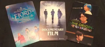 Mrs. GREEN APPLE 10주년 다큐멘터리 & 라이브 무비티켓