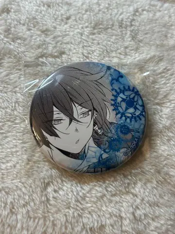 바니타스의 수기 캐릭터 배지 컬렉션 바니타스