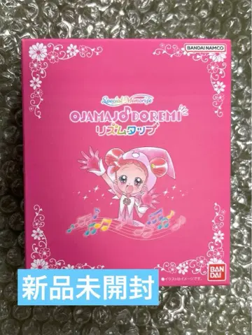 Special Memorize 오쟈마녀 도레미# 리듬탭