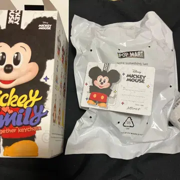 POP MART 미키