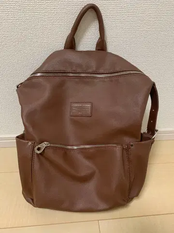 [ 새상품급 ] 백팩 마더백