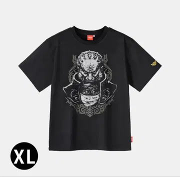 새상품 젤다의 전설 트라이포스 가논돌프 T셔츠 XL 사이즈