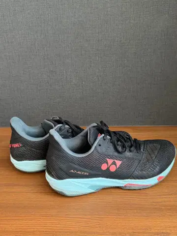 YONEX AD-ACCEL 테니스화 27cm