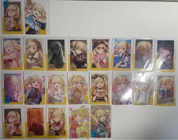 프로세카 에피카 묶음 판매