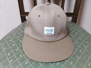 마이티 샤인 캡 브라운 콤비