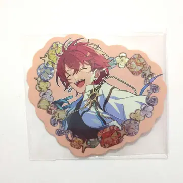 앙상블 스타즈!! 스오우 츠카사 9주년 프래그먼트 키링